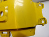 Fuel tank cover Yamaha MT 07