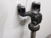 Front pipes complete Suzuki Burgman 400