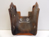 Achterspatbord Kawasaki ZL 600