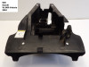 Batterie befestigung Suzuki VL 800