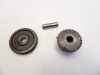 Start up clutch Honda TRANSALP