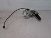 Rechter schetsplaat Yamaha XJ 900 S Diversion
