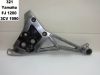 Schetsplaat links Yamaha FJ 1200