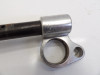 Clip on links Suzuki GSX F 600