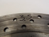 Remschijf voor Yamaha XJ 900 S Diversion