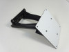 Kentekenplaathouder BMW F 800 S - ST