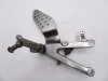 Main step holder right Yamaha YZF R1