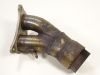 Downpipes Ducati 748