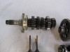 Gear box Triumph 675 Street Triple R