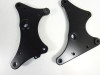 Frame - onderdelen Kawasaki ER 6