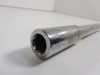 Axle front Ducati monster 600