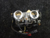 Einspritzanlage Suzuki Burgman 650