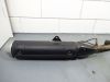 Muffler Suzuki Burgman 650