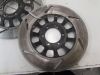 Remschijven set Yamaha XJ 750 