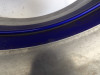 Felge hinten Yamaha YZF R1