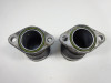 Air intake Ducati monster 600