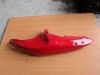 Cowl left rear Suzuki TL 1000