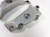 Frame - onderdelen Honda CBF 500