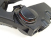 Handlebar switch assy left Honda NC 700 X