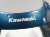 Cowl upper front Kawasaki ZZR 1100