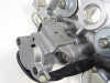 Slotenset Suzuki GSX F 650