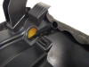 Buddy seat BMW K 1300 GT