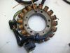 Dynamo Suzuki LS 650