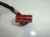 Fuse box Honda CB 450