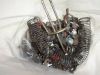 Sonstiges Kawasaki VN 700  750