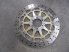 Remschijf voor links Ducati monster 900