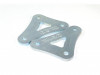 Windschild Triumph Tiger 1050