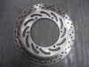 Rear brake disc Yamaha Niken GT