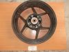 Rear wheel Kawasaki Z 750