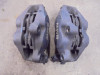 Brake calipers front BMW R 1200 GS