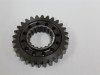 Getriebe Suzuki RG 500
