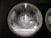 Koplamp Yamaha FZR 600