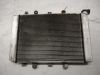 Radiateur Yamaha Grizzly Quad