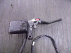 Bremszylinder vorne Yamaha Niken GT