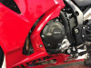 Motorblokdeksel Suzuki GSX R 1000