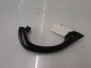 Rear grip Kawasaki ZX 6 R