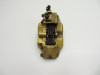 Brake caliper left front Honda VTR 1000 F