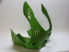 Cowl upper front Kawasaki ZX 7 R
