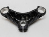 Fork top bridge Moto Guzzi California 3
