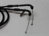 Throttle cable Suzuki GSX R 750