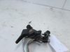 Lever handle clutch Husqvarna Overig