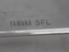 Scheibe Windschild Yamaha YZF R7