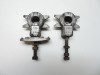 Swingarm Yamaha XJ 600 Diversion