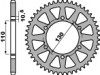 Achtertandwiel Kawasaki ER 5