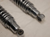 Achterschokbreker Harley Davidson Sportster