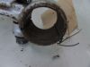 Steering stem Yamaha XJ 600 Diversion